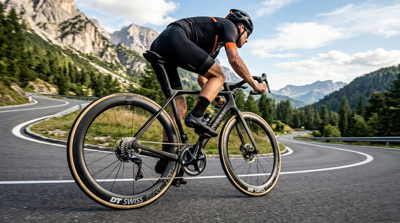 Best Carbon Road Bike Wheels