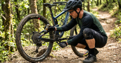 Best Chain Lubes for Mountain Bikes