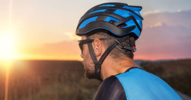 Best Cycling Helmets for Hot Weather