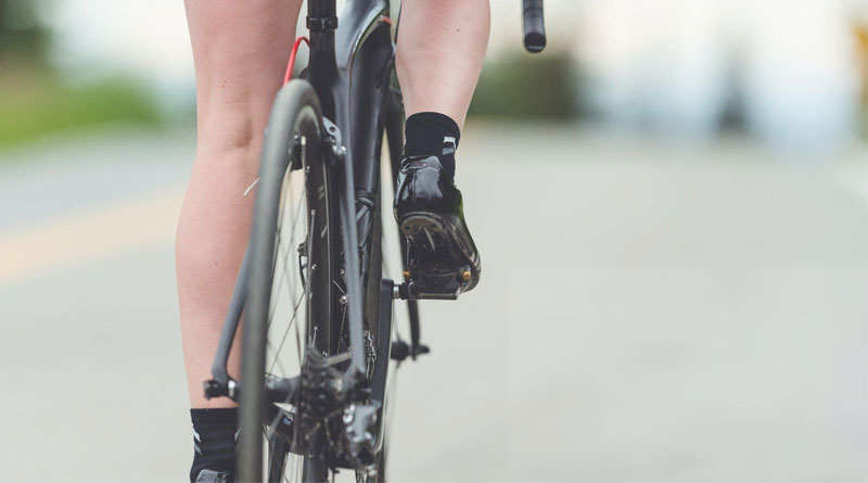 Best Cycling Shoes for Flat Feet