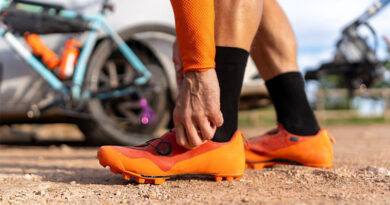 Best Cycling Shoes for Wide Feet