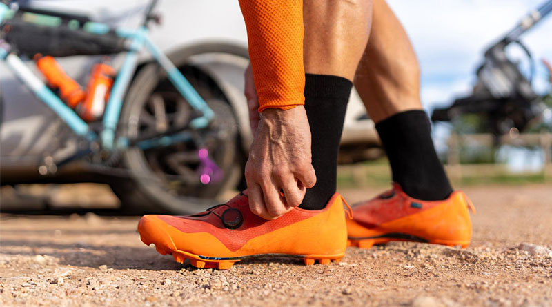 Best Cycling Shoes for Wide Feet