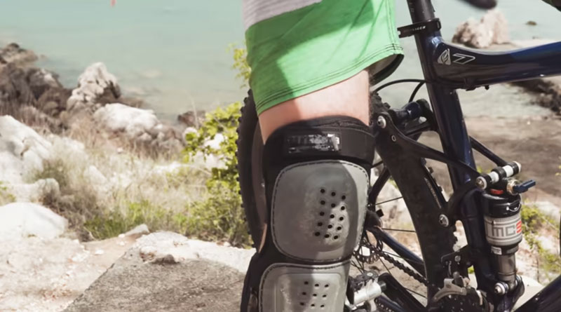 Best Downhill Mountain Bike Knee Pads