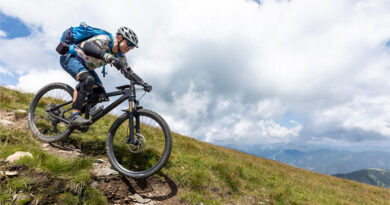 Best Downhill Mountain Bike Pedals