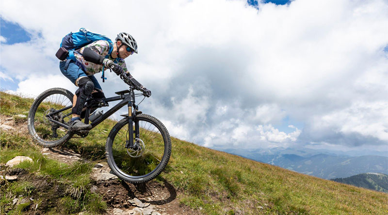 Best Downhill Mountain Bike Pedals