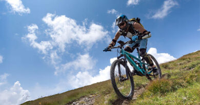 Best Downhill Mountain Bike Tires