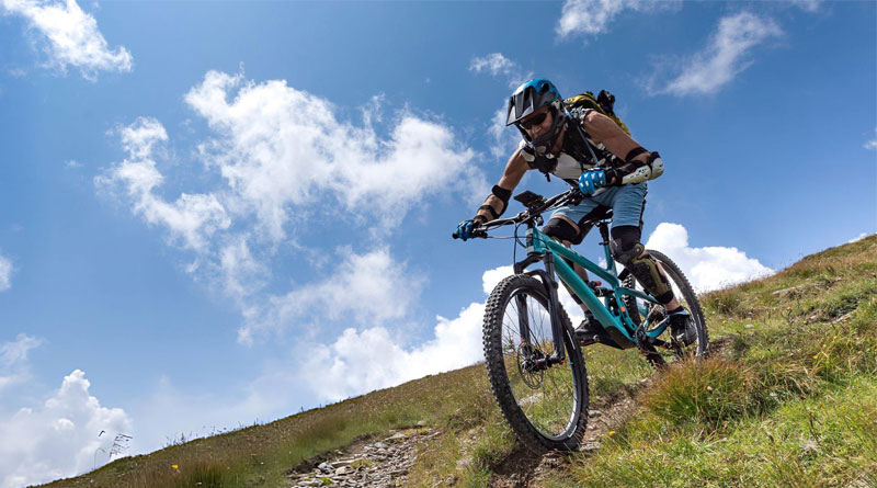 Best Downhill Mountain Bike Tires