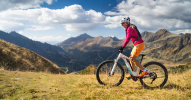 Best Electric Mountain Bikes under $5000