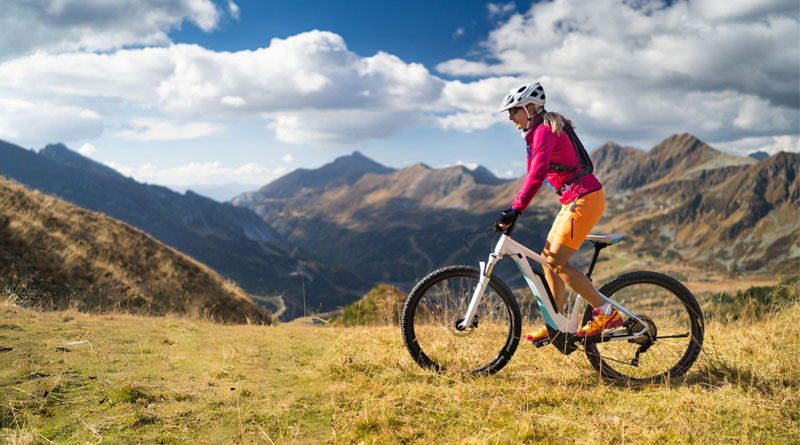Best Electric Mountain Bikes under $5000