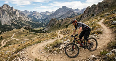 Best MTB Liner Shorts