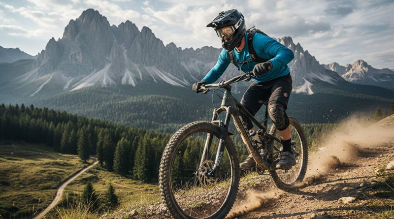 Best Mountain Bike Shin Guards