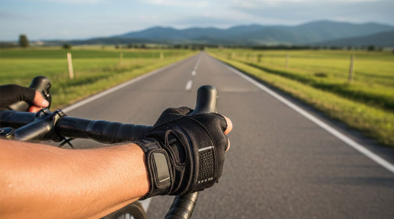 Best Padded Gloves for Cycling