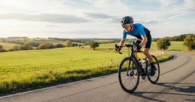 Best Road Bike Helmets with Visors