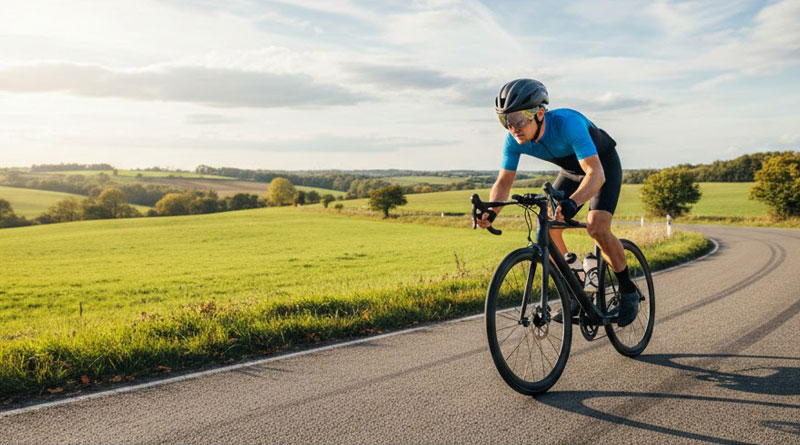 Best Road Bike Helmets with Visors