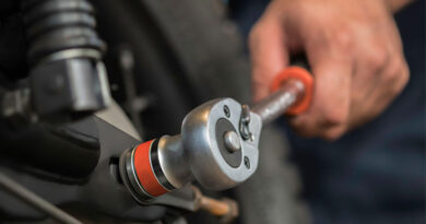 Best Torque Wrenches for Motorcycles