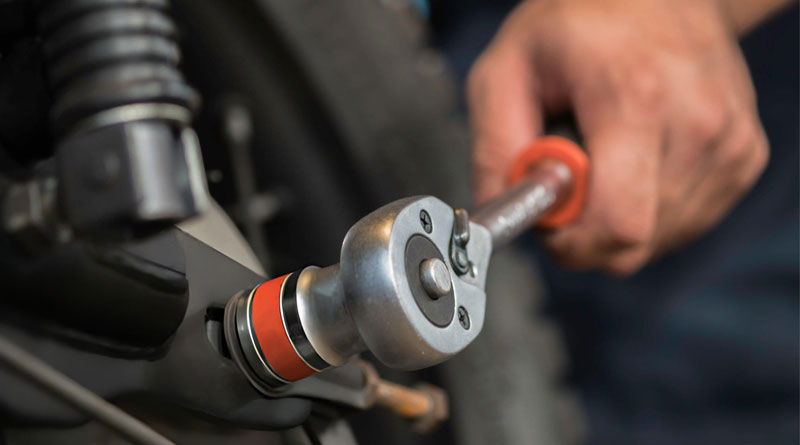 Best Torque Wrenches for Motorcycles