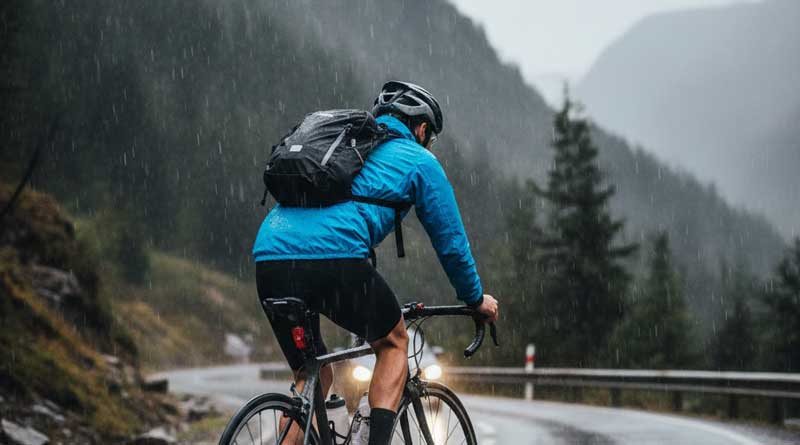 Best Waterproof Cycling Backpacks