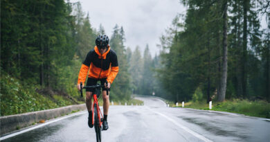 Best Waterproof Cycling Jackets