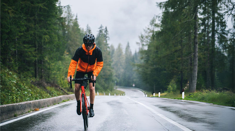 Best Waterproof Cycling Jackets
