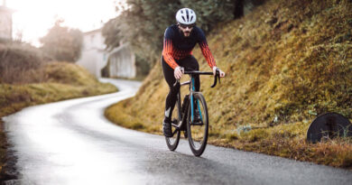 Best Waterproof Cycling Pants