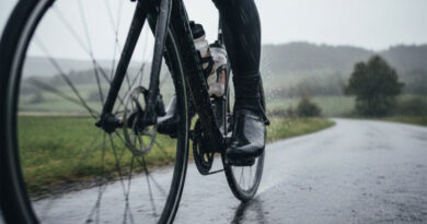 Best Waterproof Cycling Shoe Covers
