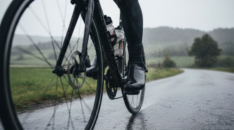 Best Waterproof Cycling Shoe Covers