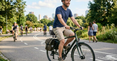 Best Wide Bike Seats