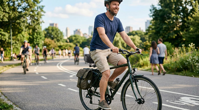 Best Wide Bike Seats