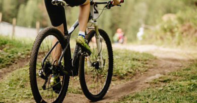 Best Budget Mountain Bikes