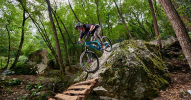 Best MTB Enduro Tires