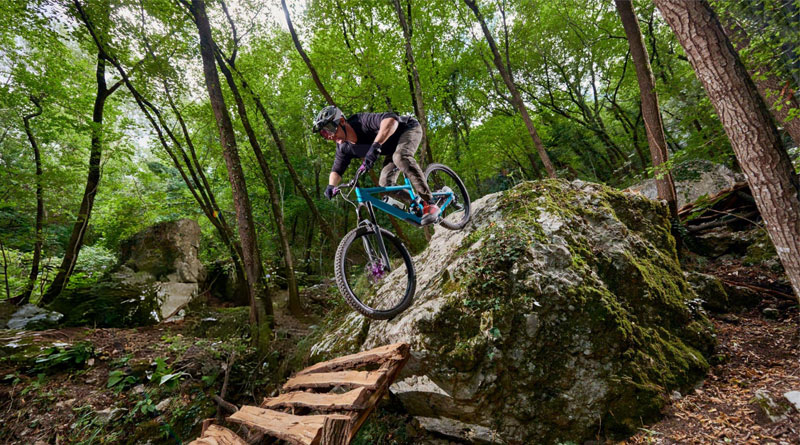 Best MTB Enduro Tires