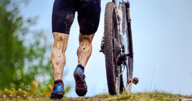 Best Mountain Bikes for Intermediate Riders