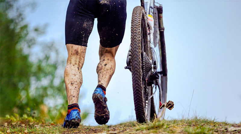 Best Mountain Bikes for Intermediate Riders