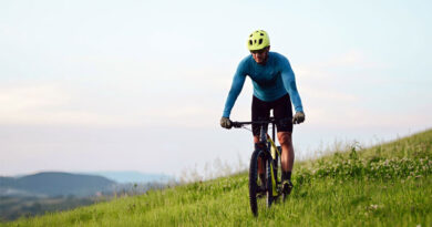 Best Downhill Mountain Bike Helmets