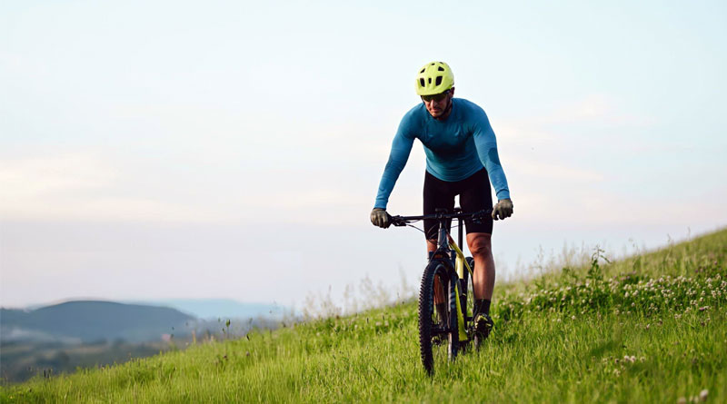 Best Downhill Mountain Bike Helmets