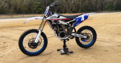 Best Electric Dirt Bikes