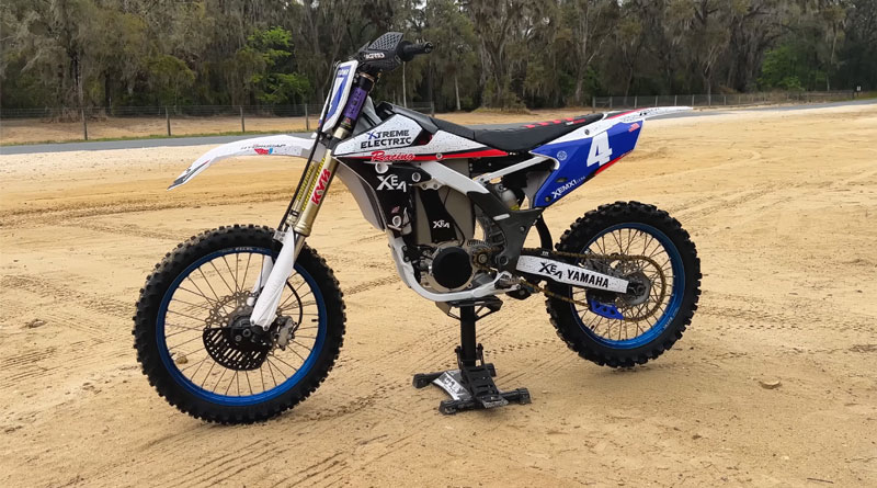 Best Electric Dirt Bikes