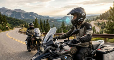 Best Motorcycle Intercom Systems