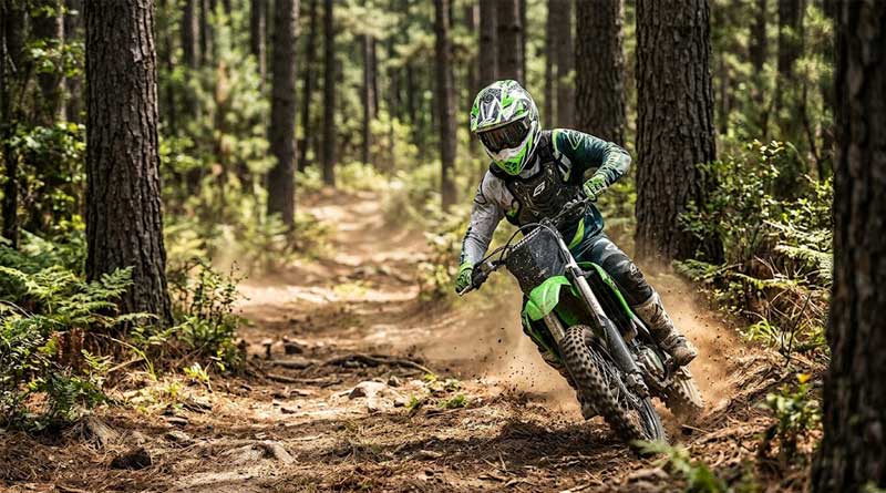 Best Dirt Bike Helmets for Trail Riding