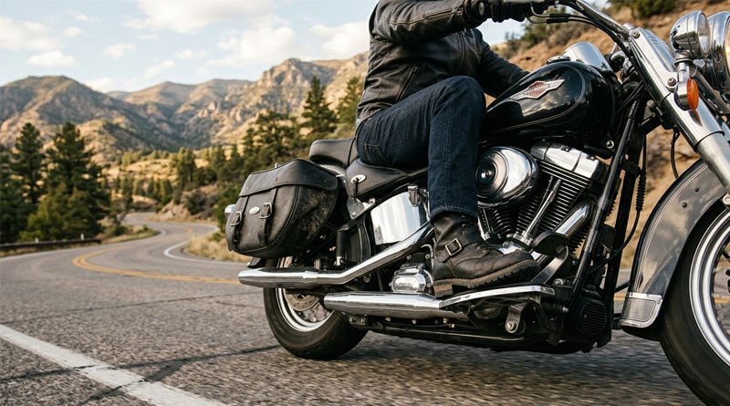 Best Motorcycle Boots for Cruisers
