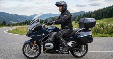 Best Motorcycle Pants for Touring