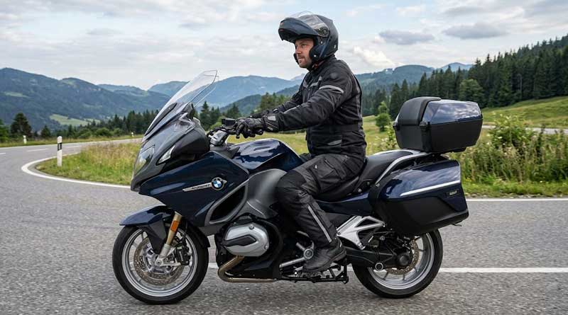 Best Motorcycle Pants for Touring