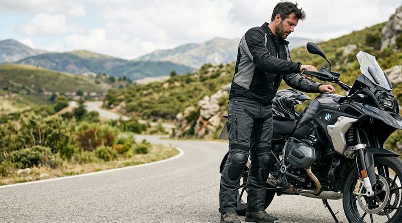 Best Motorcycle Pants with Armors