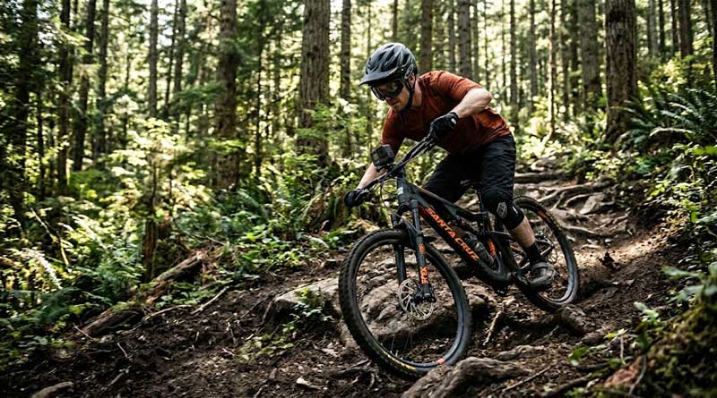 Best Action Cameras for Mountain Biking