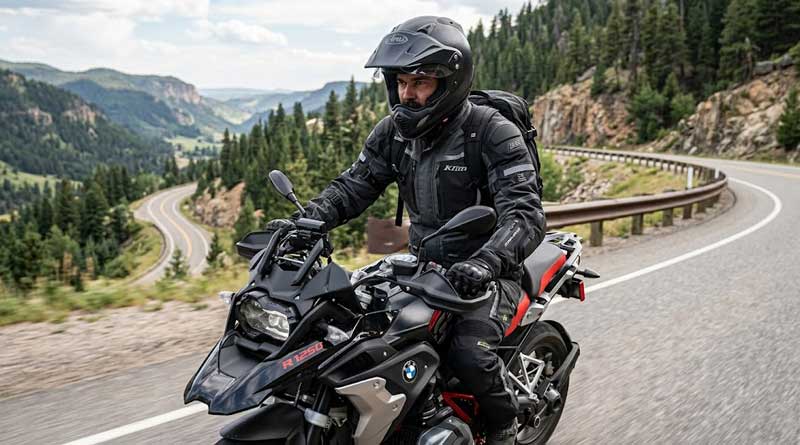 Best Armored Motorcycle Jackets