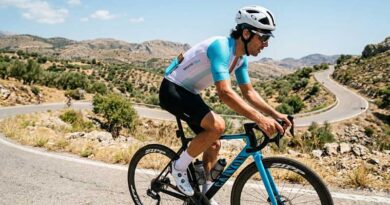 Best Cycling Jerseys for Hot Weather