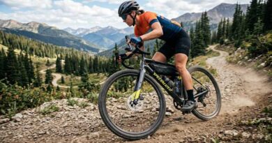 Best Gravel Bike Brakes