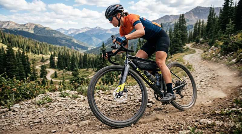 Best Gravel Bike Brakes