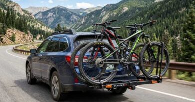 Best Hitch Bike Racks for 2 Bikes