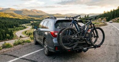 Best Hitch Bike Racks for Cars